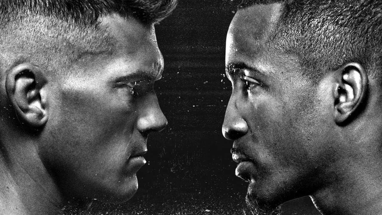 UFC Fight Night 183: Thompson vs. Neal 0
