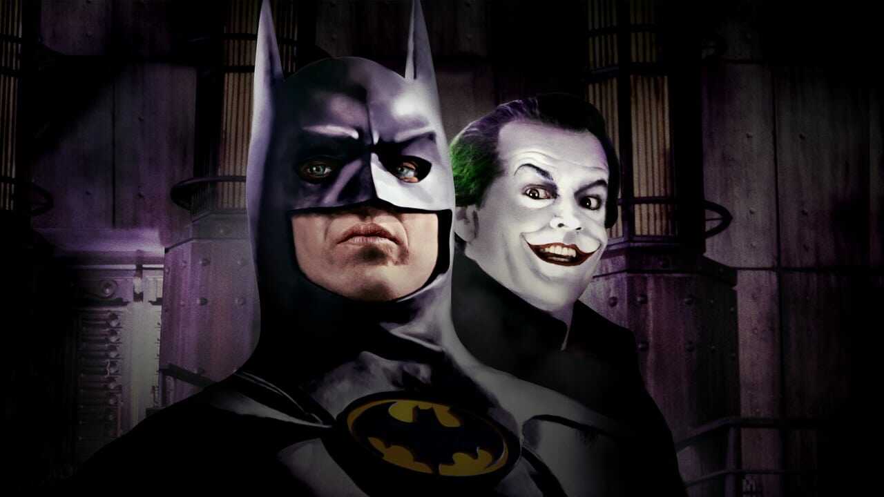 Batman 0