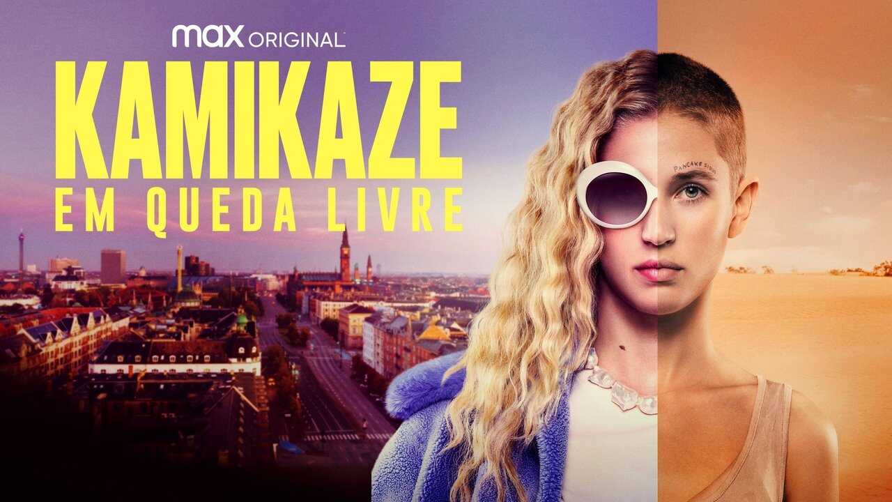 EX - Kamikaze (2021) 3
