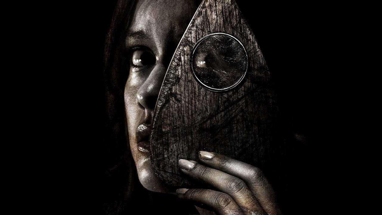 Ouija (2014) 0