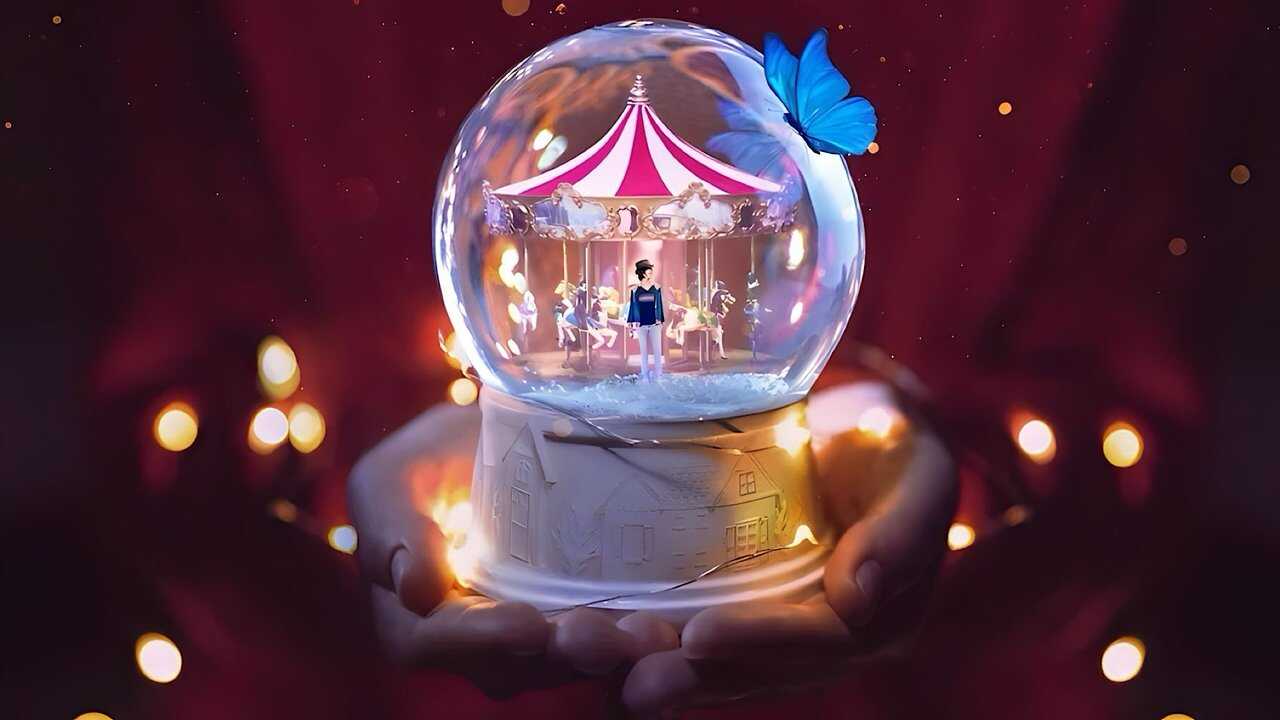 IN - The Sound of Magic (2022) 4