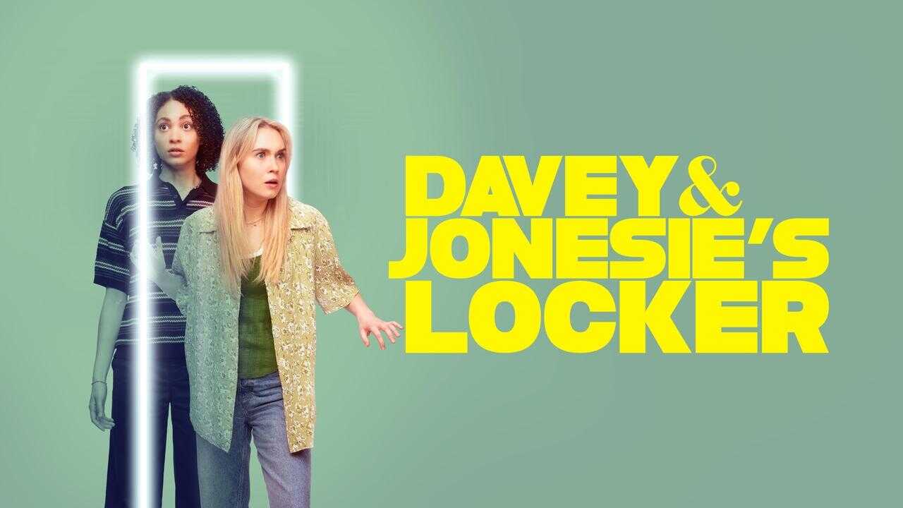 EN - Davey & Jonesie's Locker (2024) 1