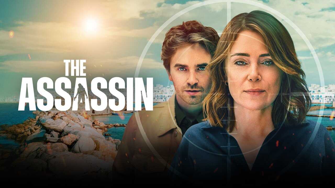 4K - The Assassin (2025) (GB) 0