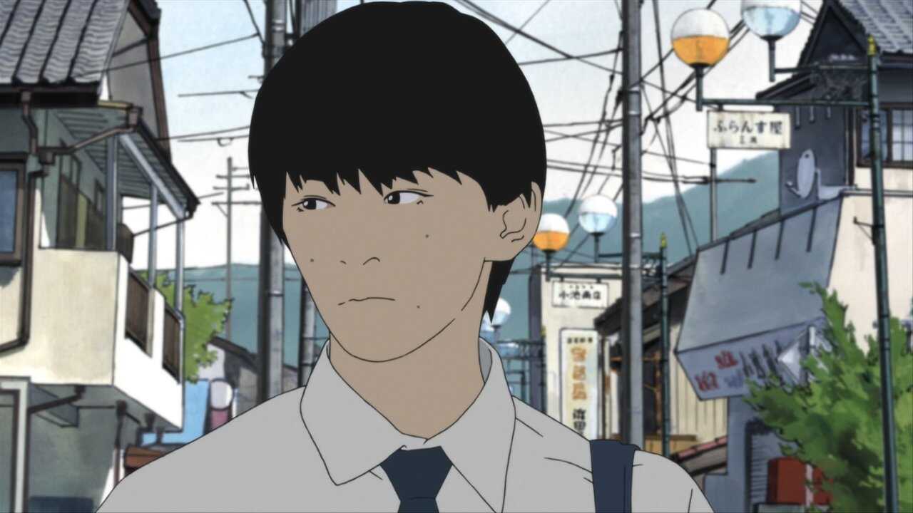FR - Aku No Hana 0