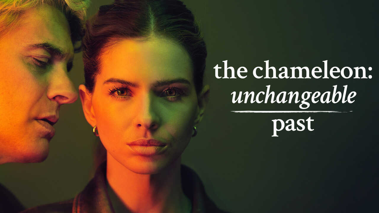 ES - Camaleón: El pasado no cambia (2025) (AR) 3