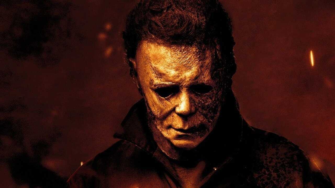 Halloween Kills (2021) 0