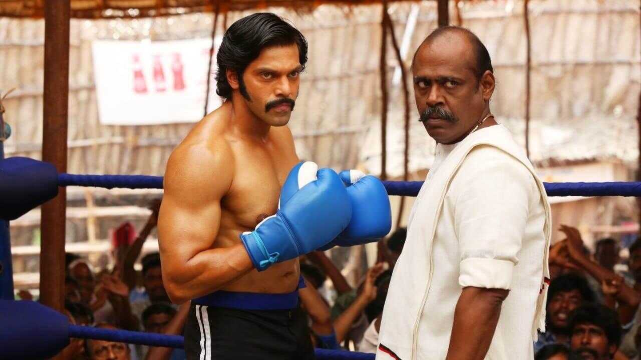 Sarpatta Parambarai (2021) 0