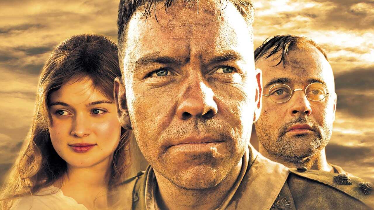 Beneath Hill 60 (2010) 0