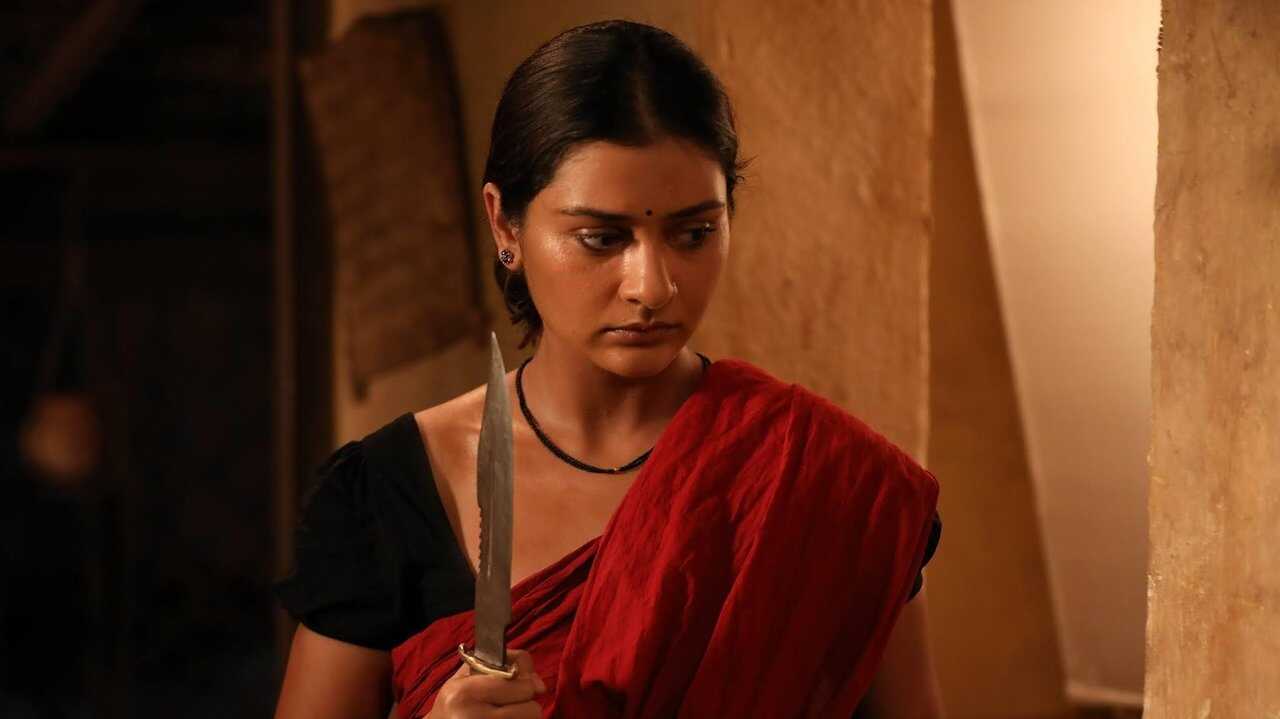 Anaganaga O Athidhi (2020) 0