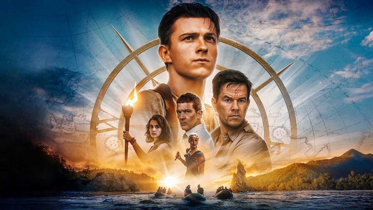 Uncharted 0