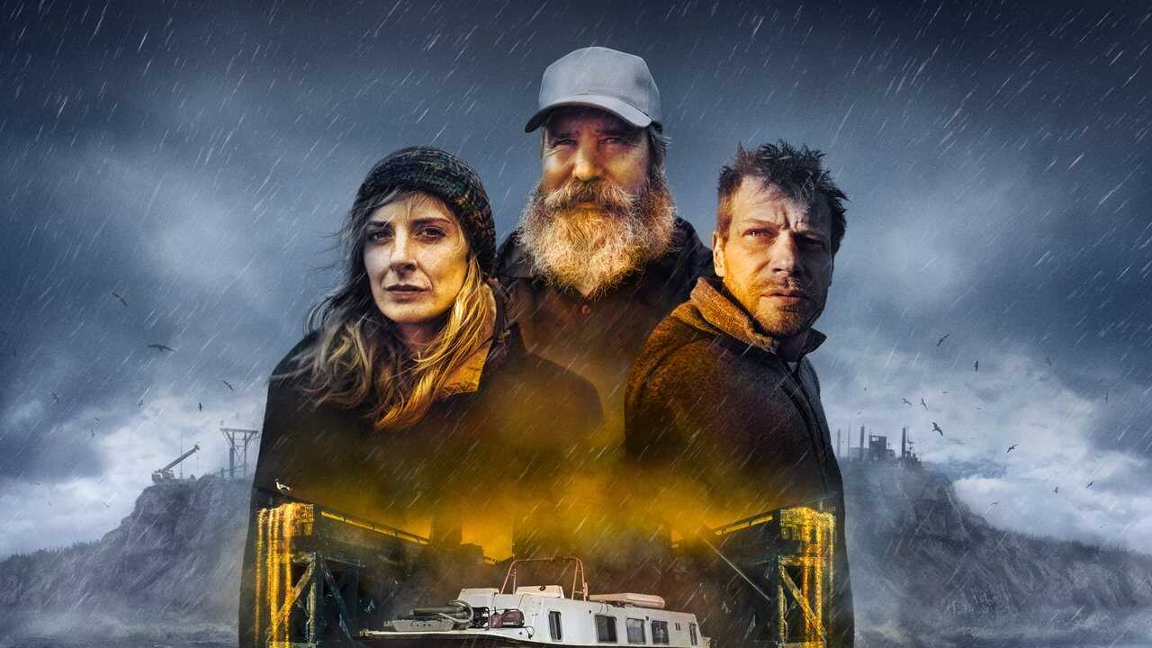 EN - Bering Sea Gold (2012) (US) 2