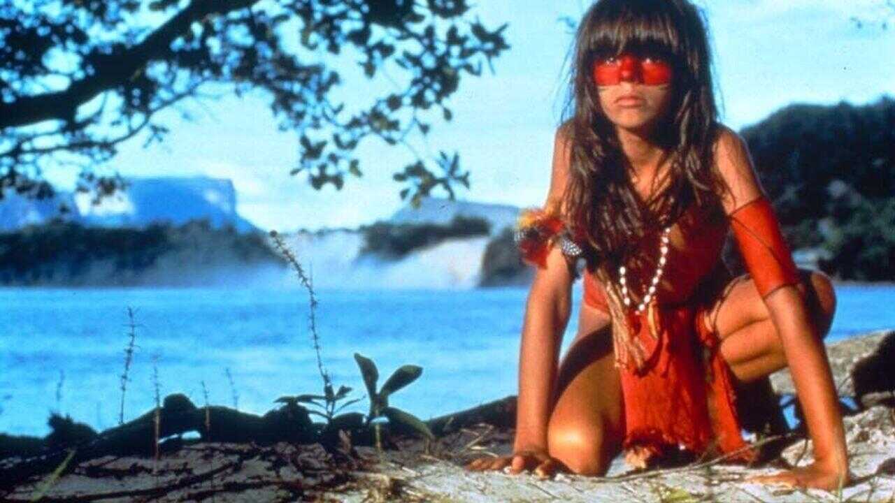 Un Indien dans la Ville 0