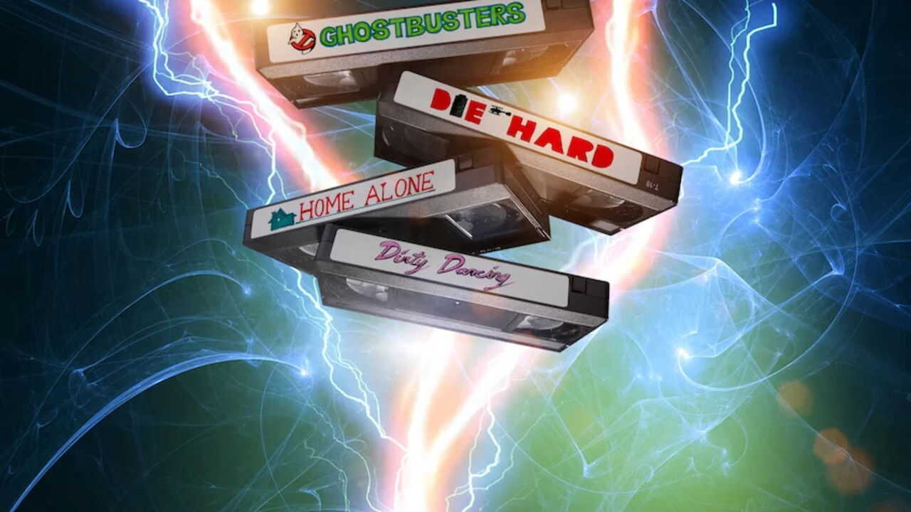 NF - The Holiday Movies That Made Us 1