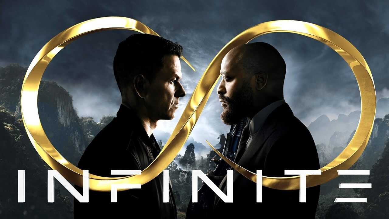 Infinite 0