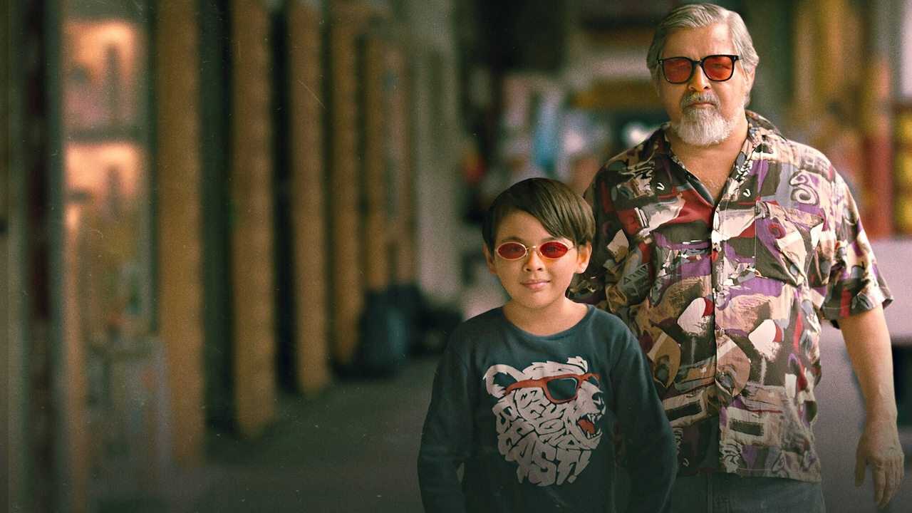 Lolo and the Kid (2024) 0