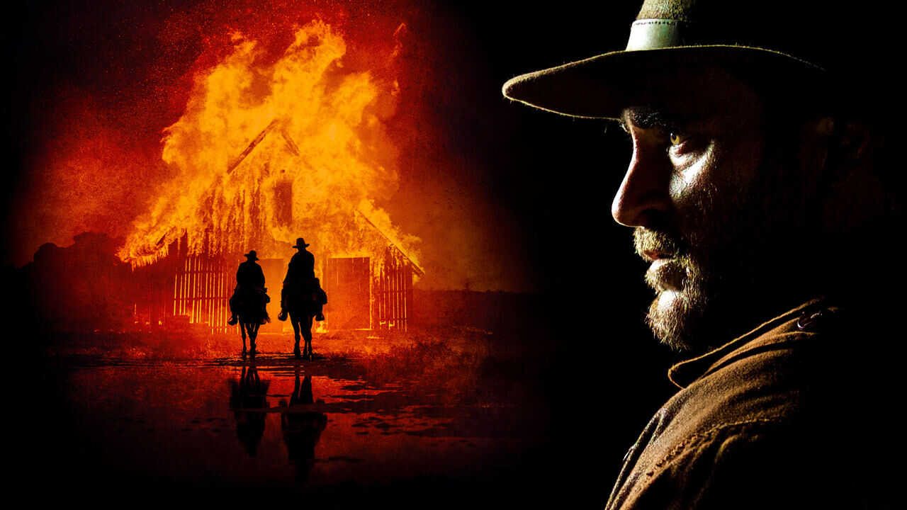 Los hermanos Sisters (2018) 0