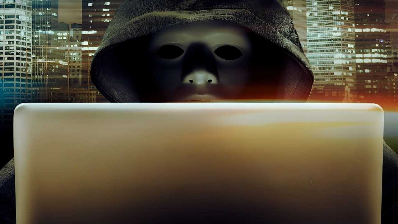 Hacker 0