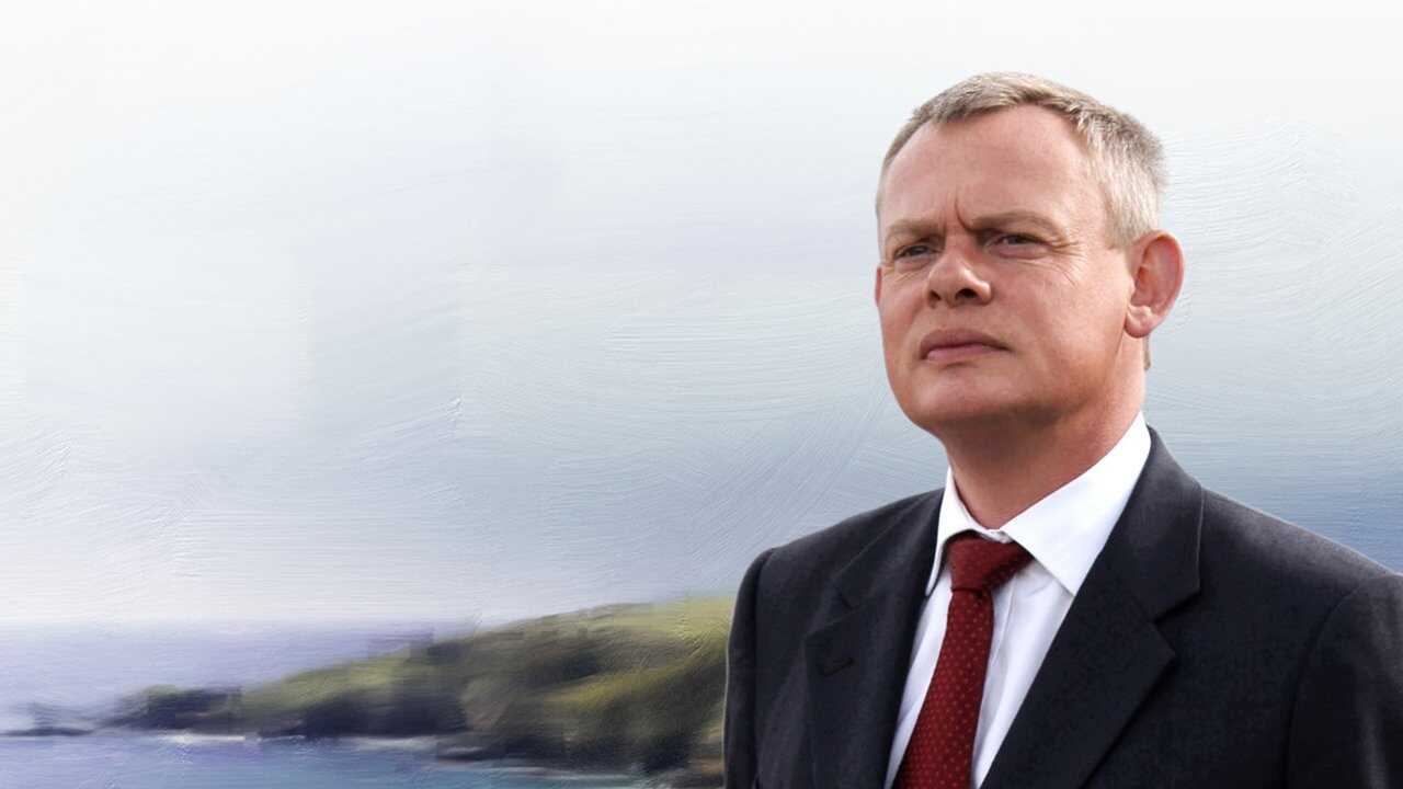 PL - DOKTOR MARTIN 0
