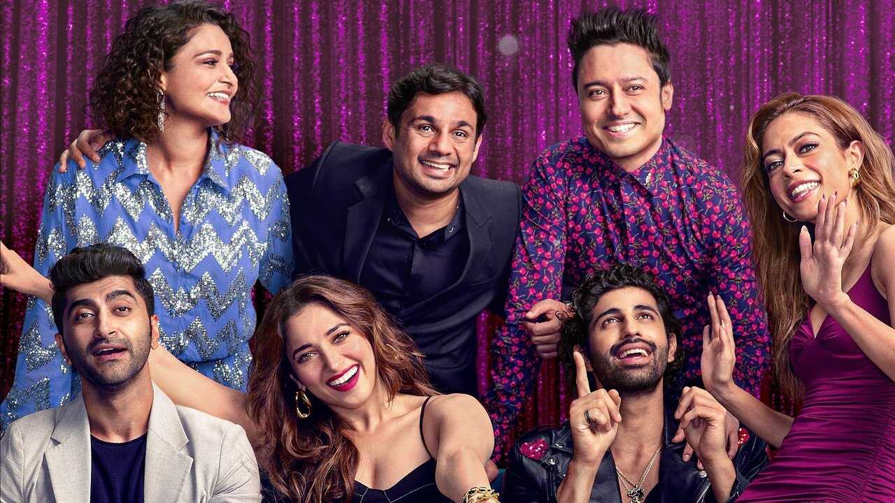 IN - Jee Karda (2023) 2