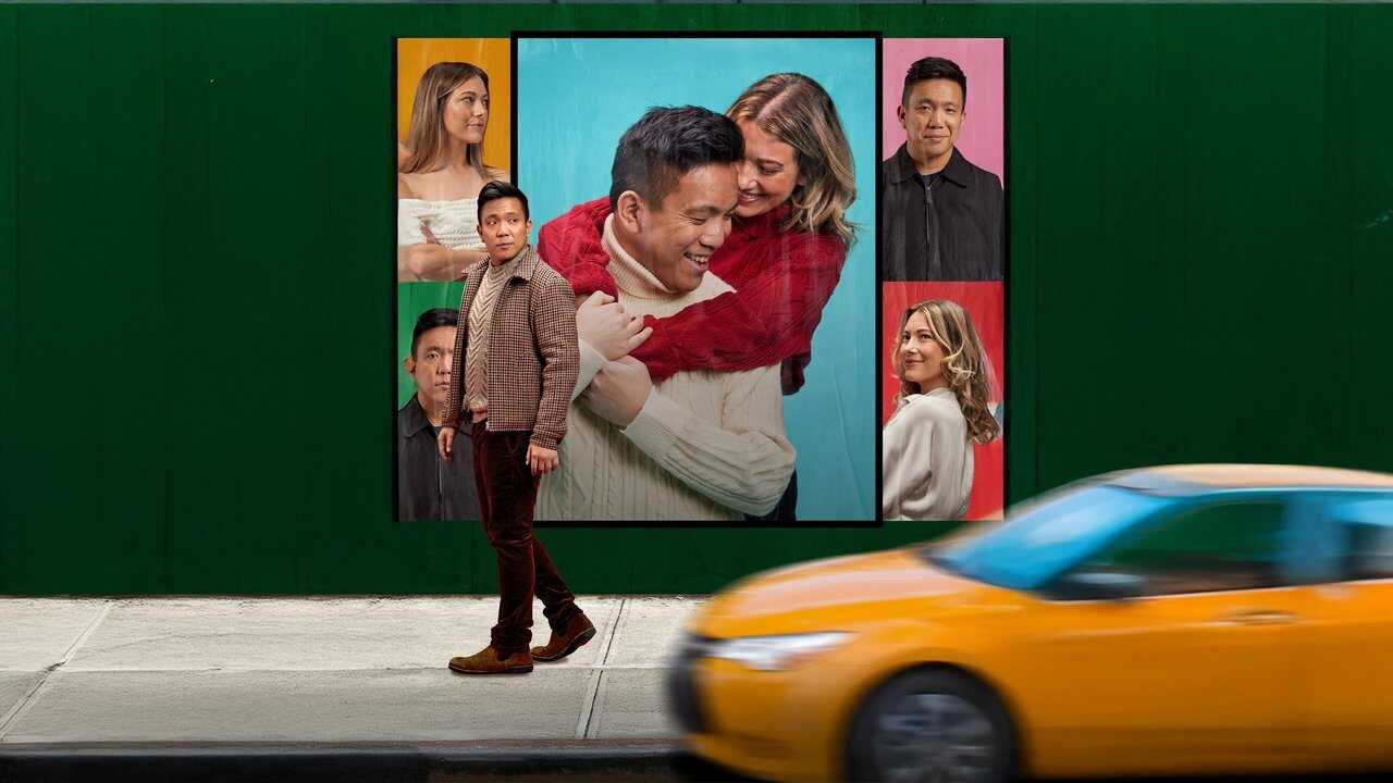 Meet Cute in Manhattan 0