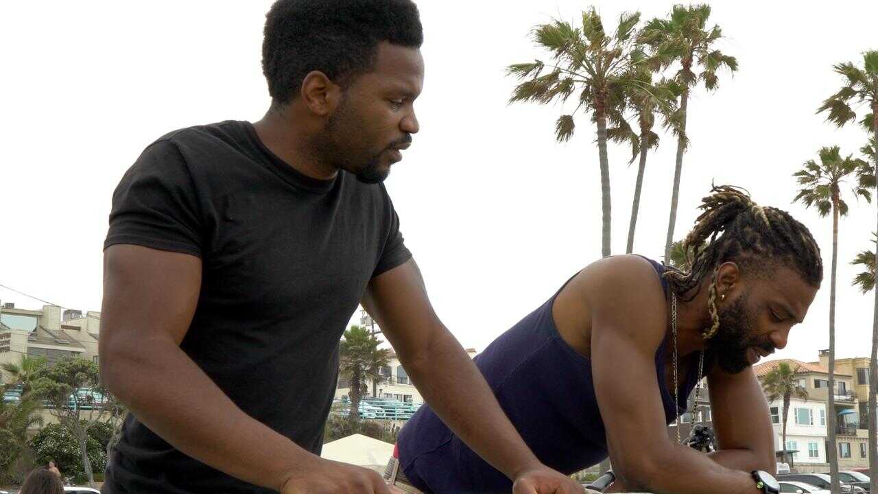 Good Boys for Life 0