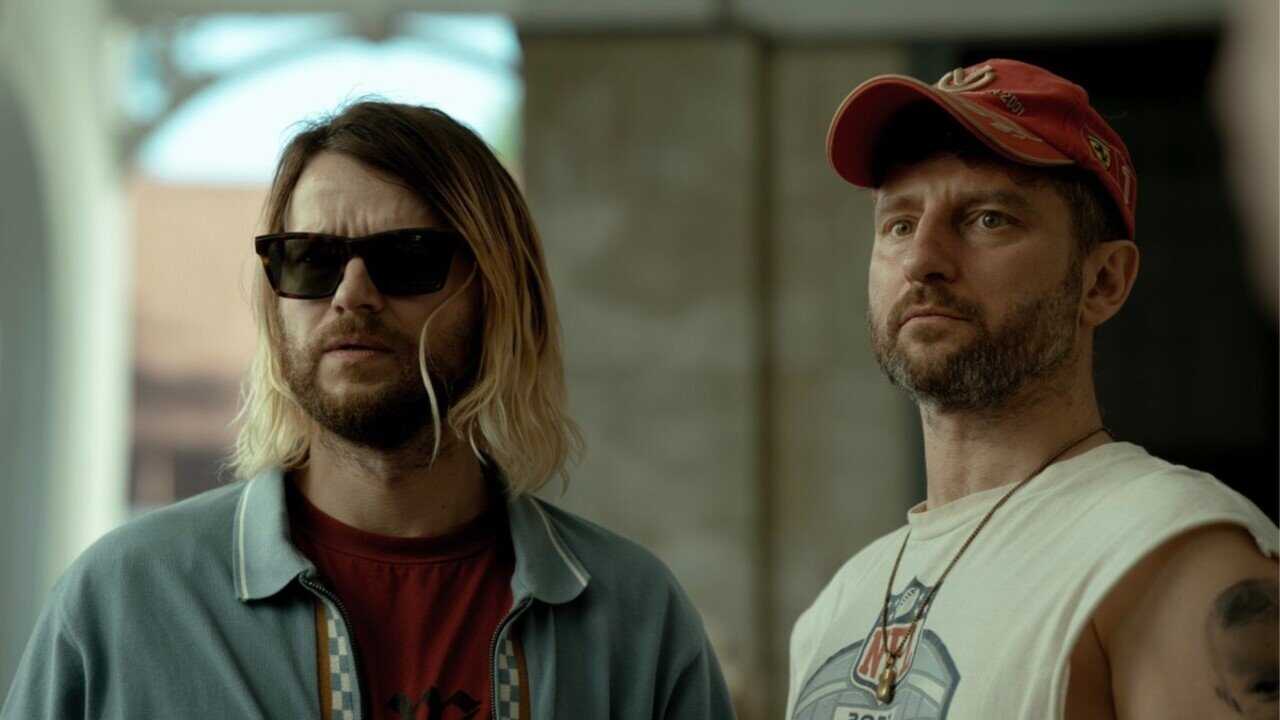 IN - Hound's Hill (2025) 4