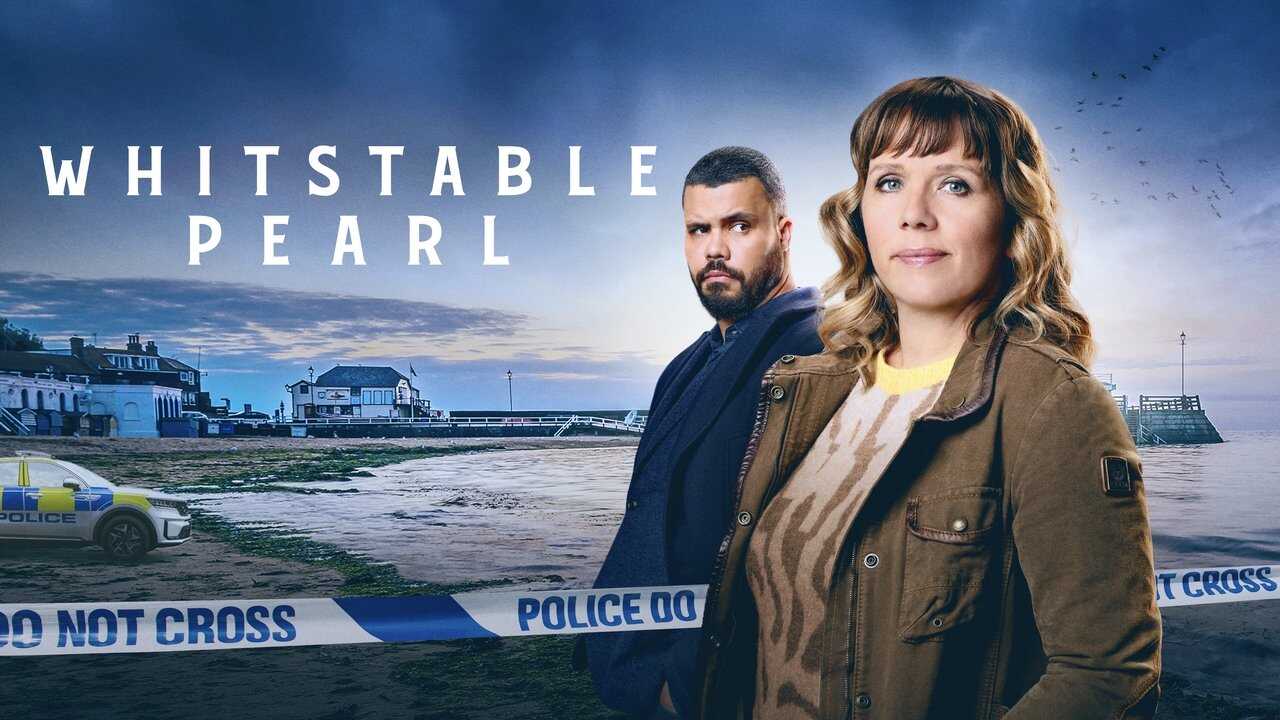 NL - WHITSTABLE PEARL 2