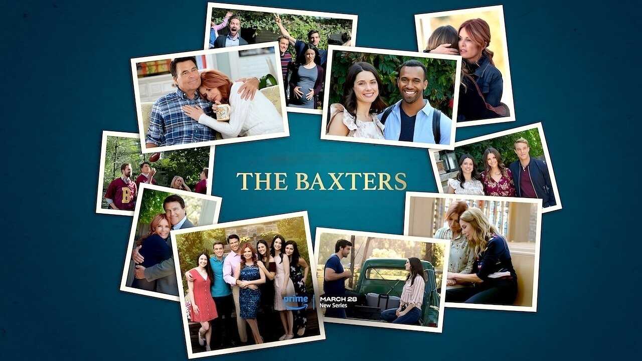EN - The Baxters (2024) 2