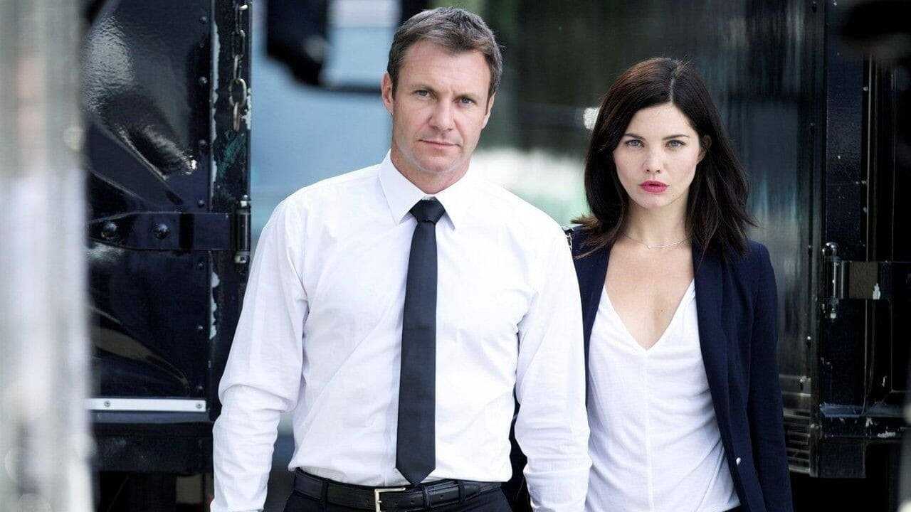 EX - Transporter: The Series (2012) 4