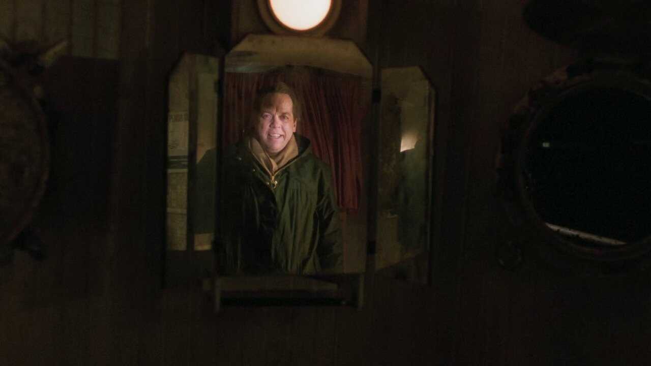 Windigo (1994) 0
