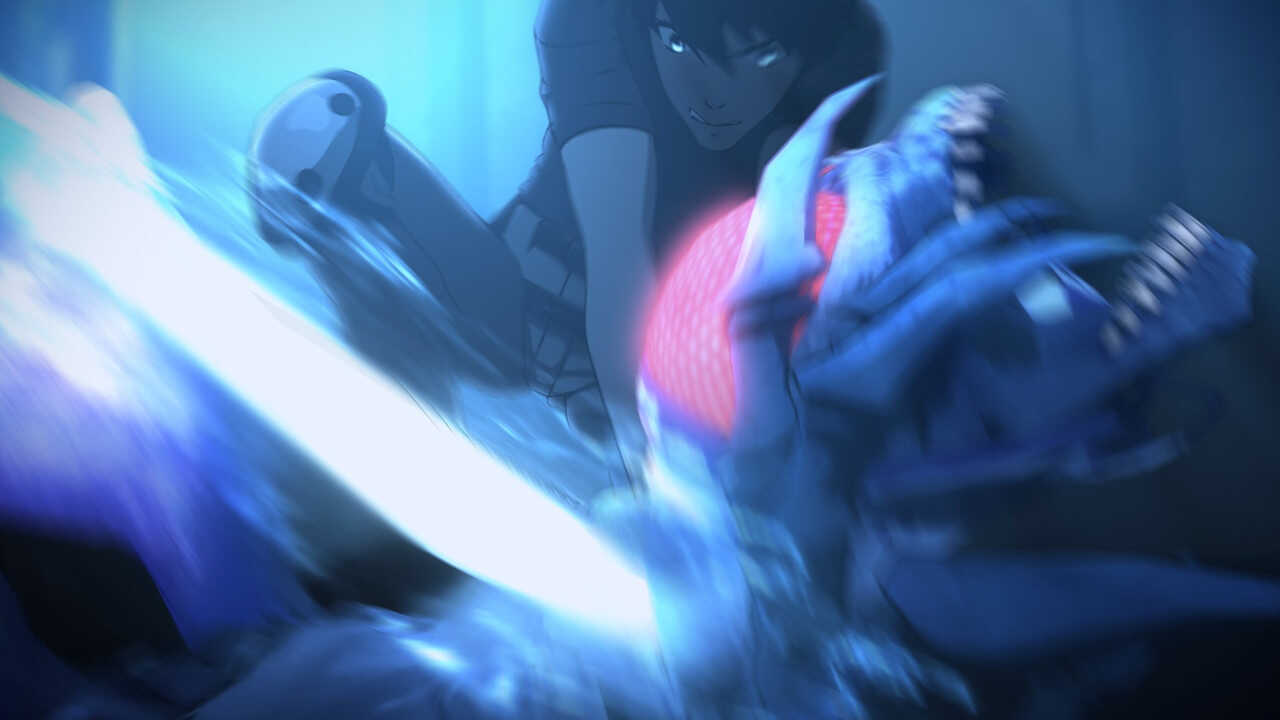 DE - Cagaster of an Insect Cage (2020) 4