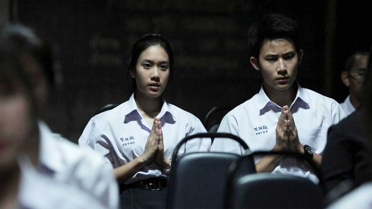 NF - ThirTEEN Terrors (2014) (TH) 1