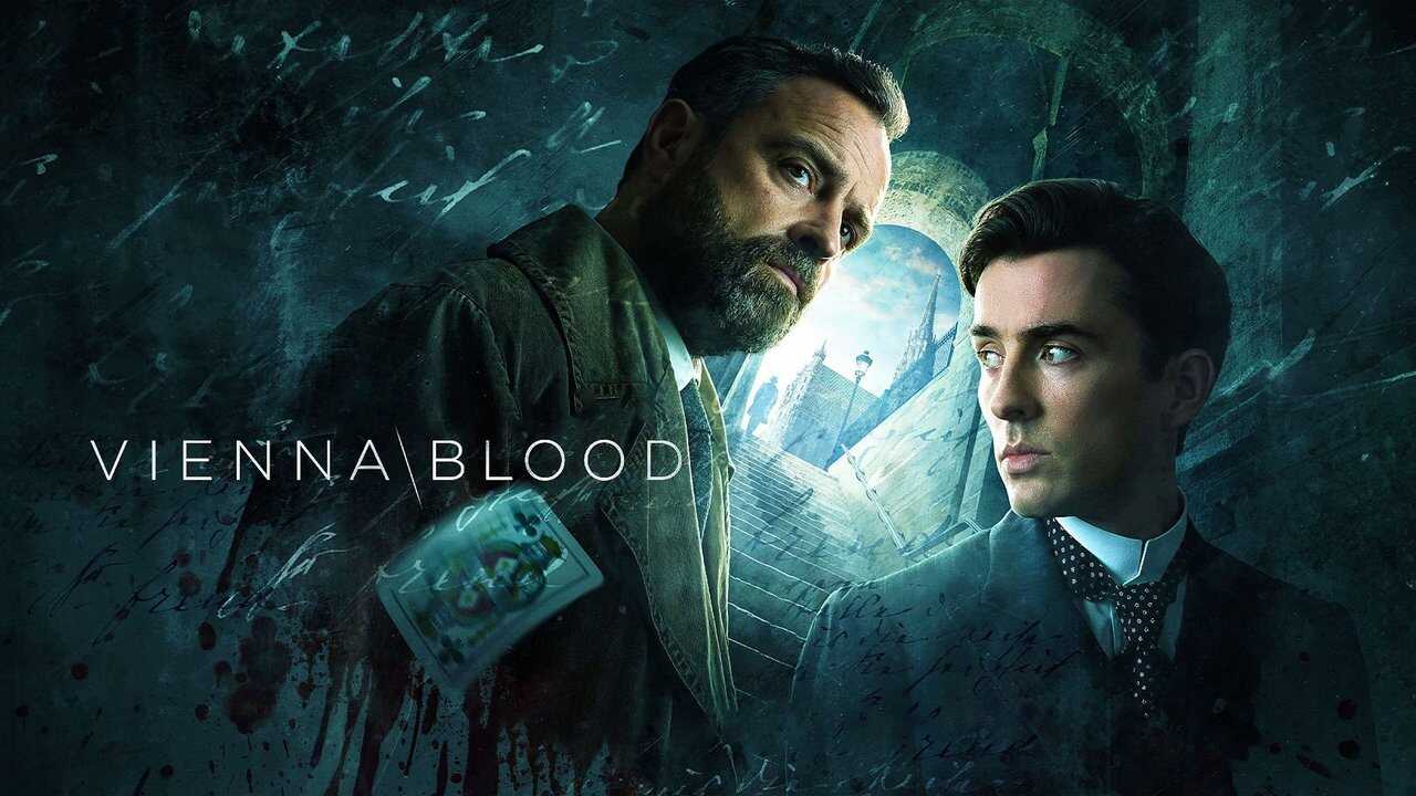 DE - Vienna Blood (2019) 3