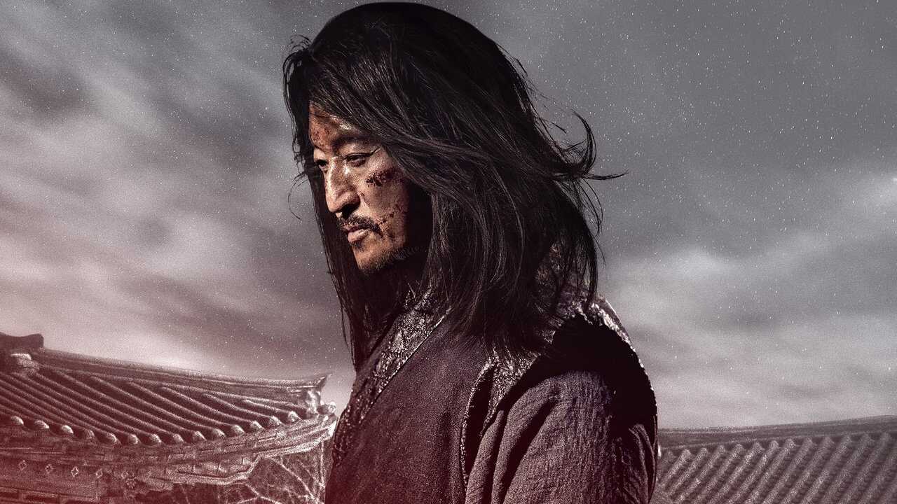 The Assassin 0