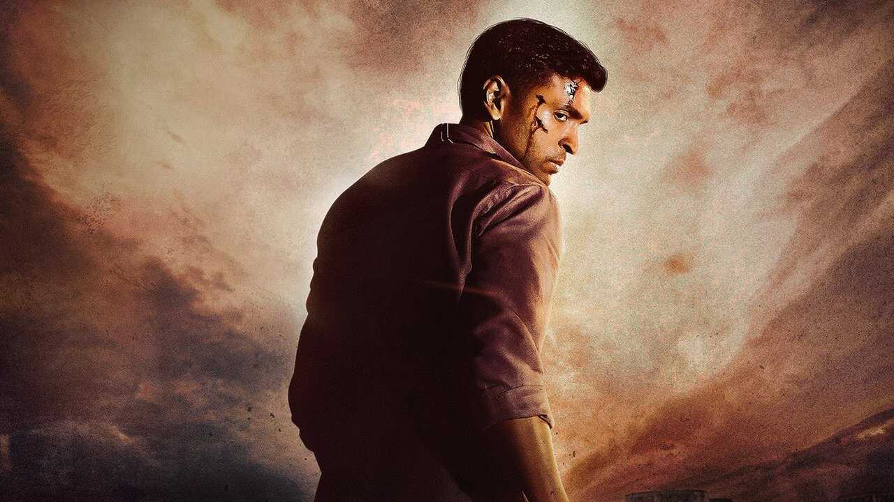 Raid (2023) 0