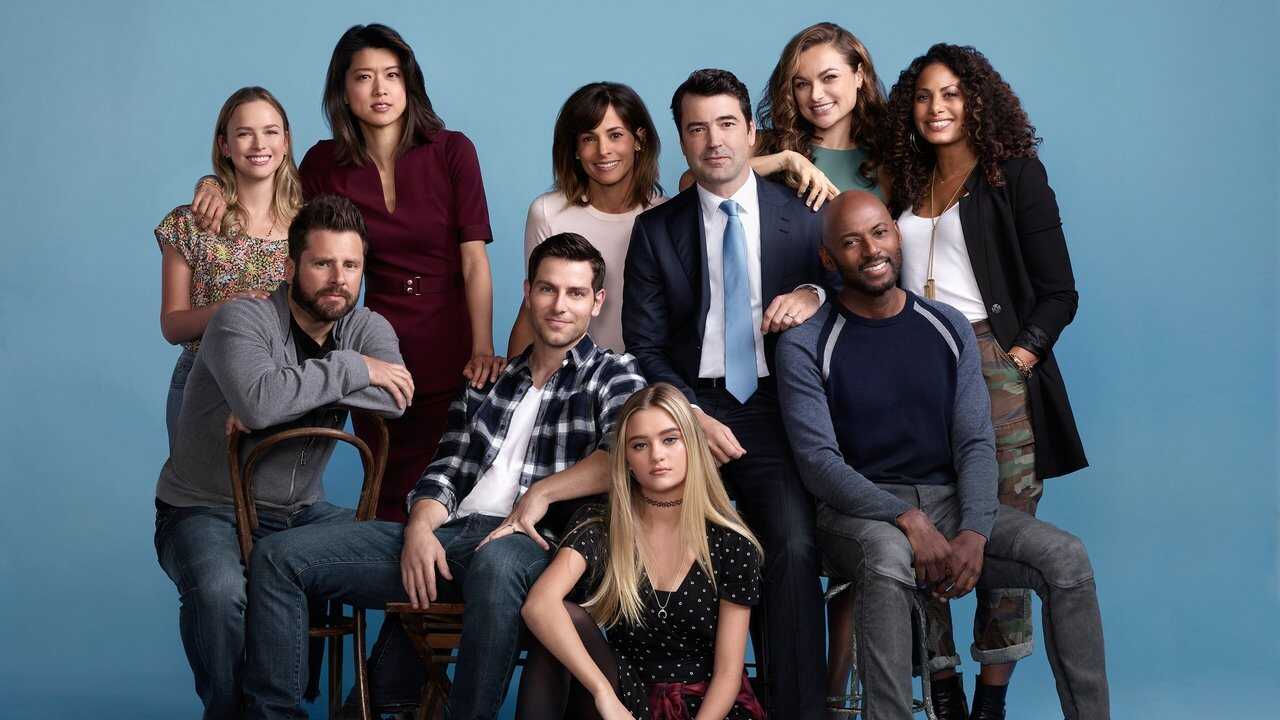 NL - A MILLION LITTLE THINGS 2