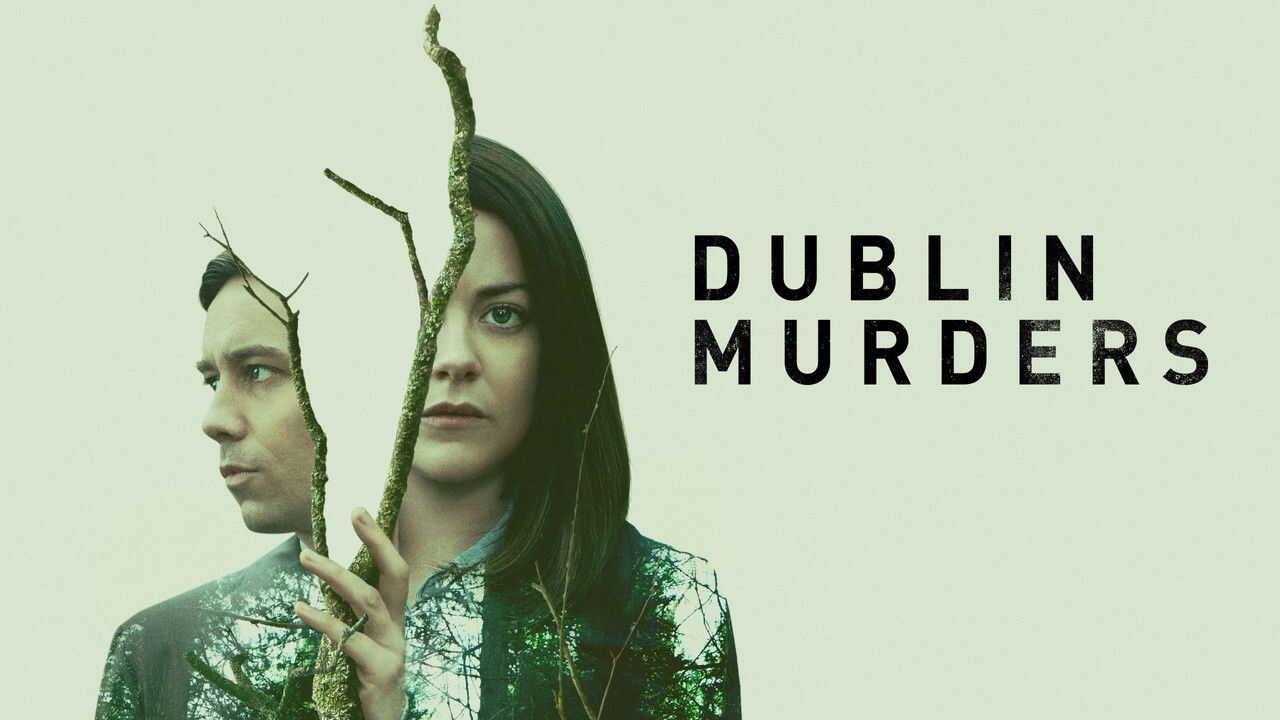 NL - DUBLIN MURDERS 1
