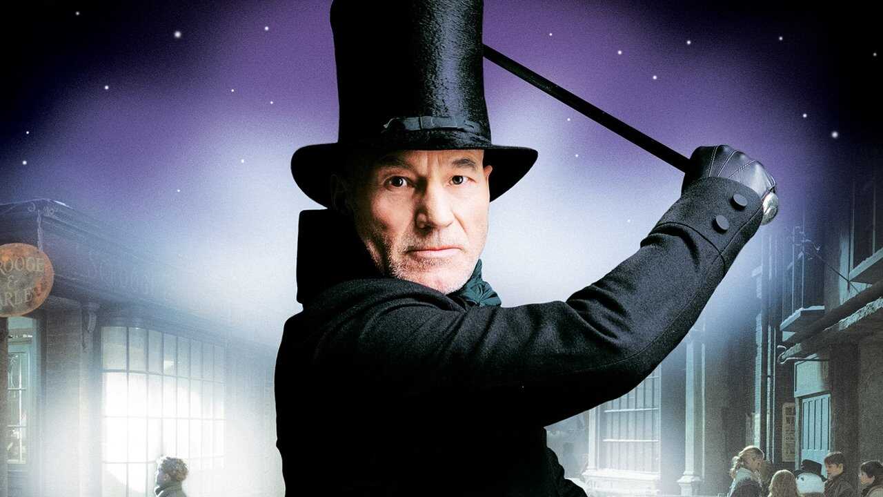 A Christmas Carol 0