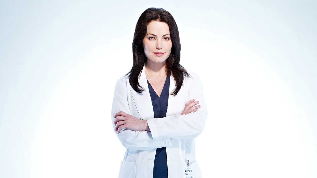 QFR - Saving Hope : au-delà de la médecine 4