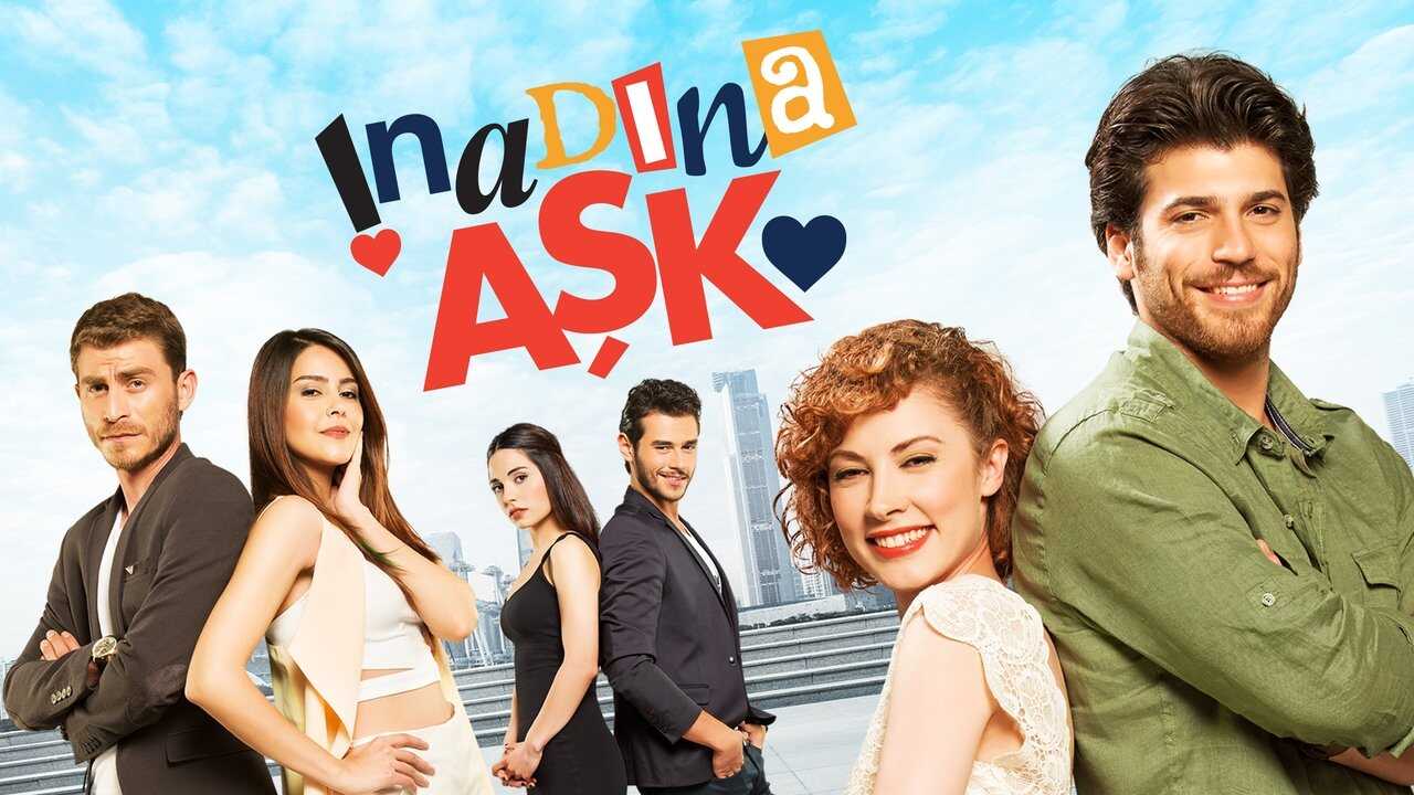 ES - Amor Obstinado (2015) 1