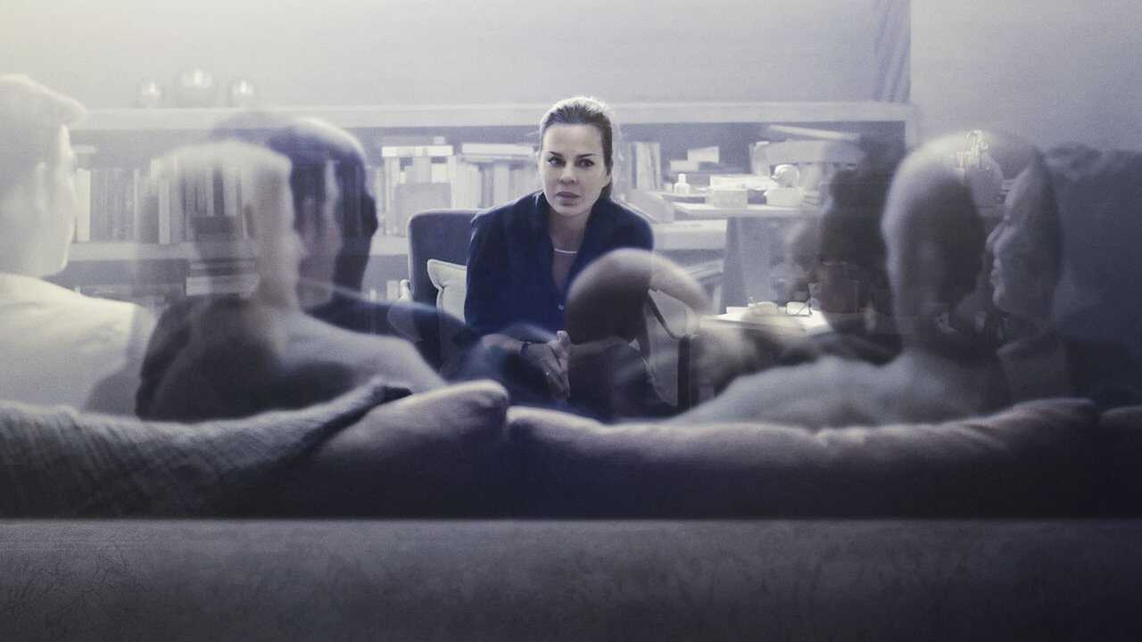 EN - Couples Therapy (2019) 1