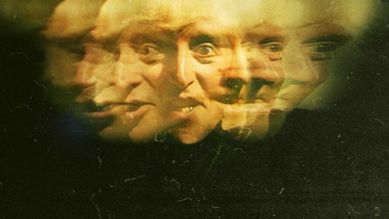 FR - Jimmy Savile : Un cauchemar britannique 0