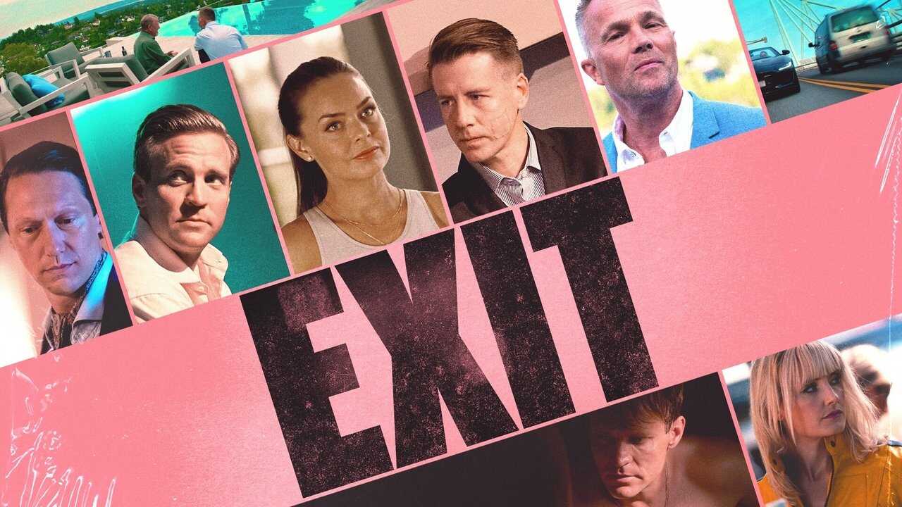 DE - Exit (2019) 0