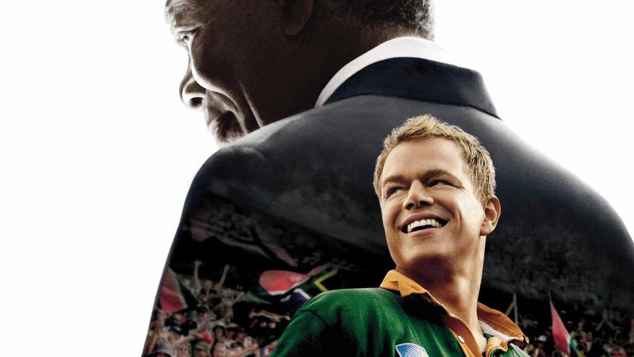 Invictus (2009) 0