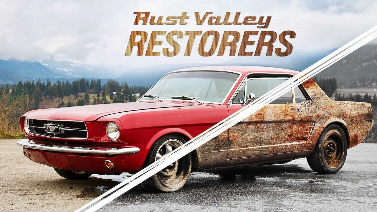 EN - Rust Valley Restorers (2018) 3