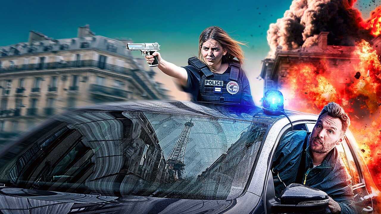 Les Infaillibles (2024) 0