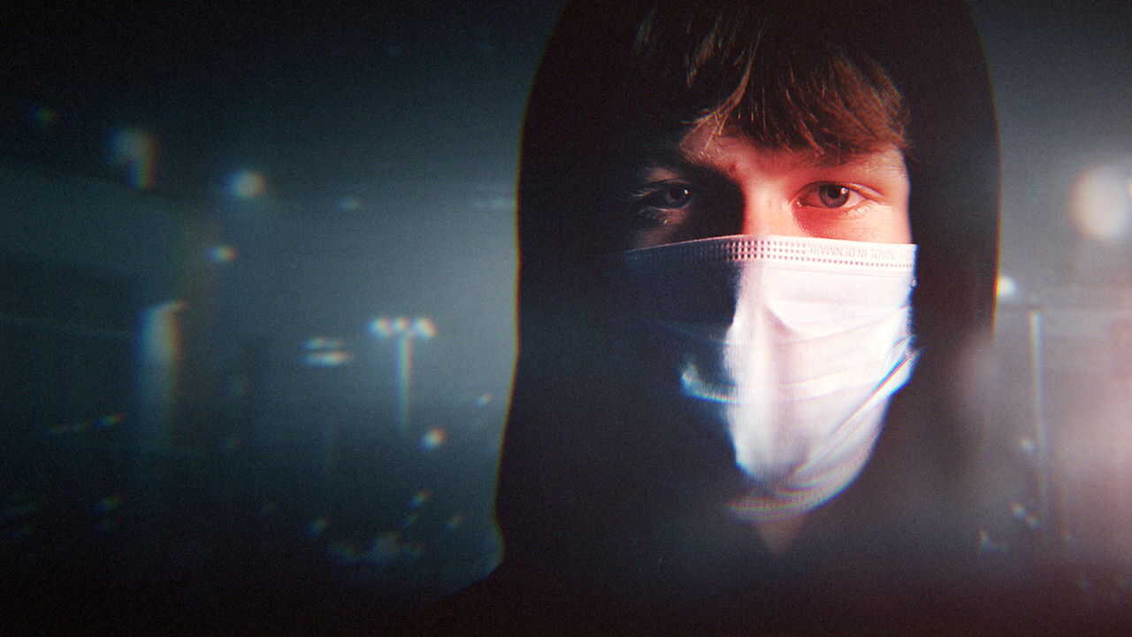 DK - Bandernes børnesoldater (2025) (DK) 0