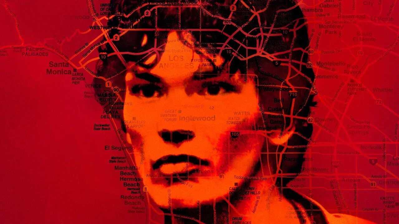 EN - Richard Ramirez: The Night Stalker Tapes (2024) 0
