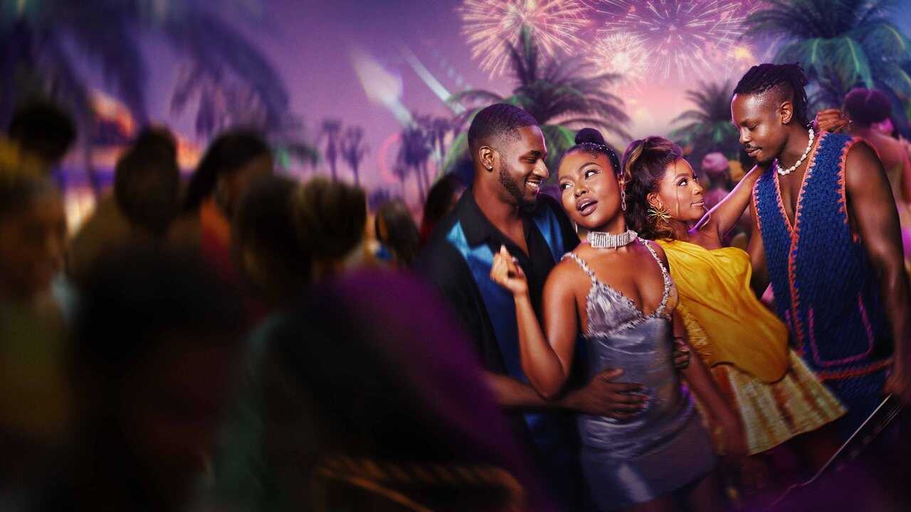 Christmas in Lagos 0