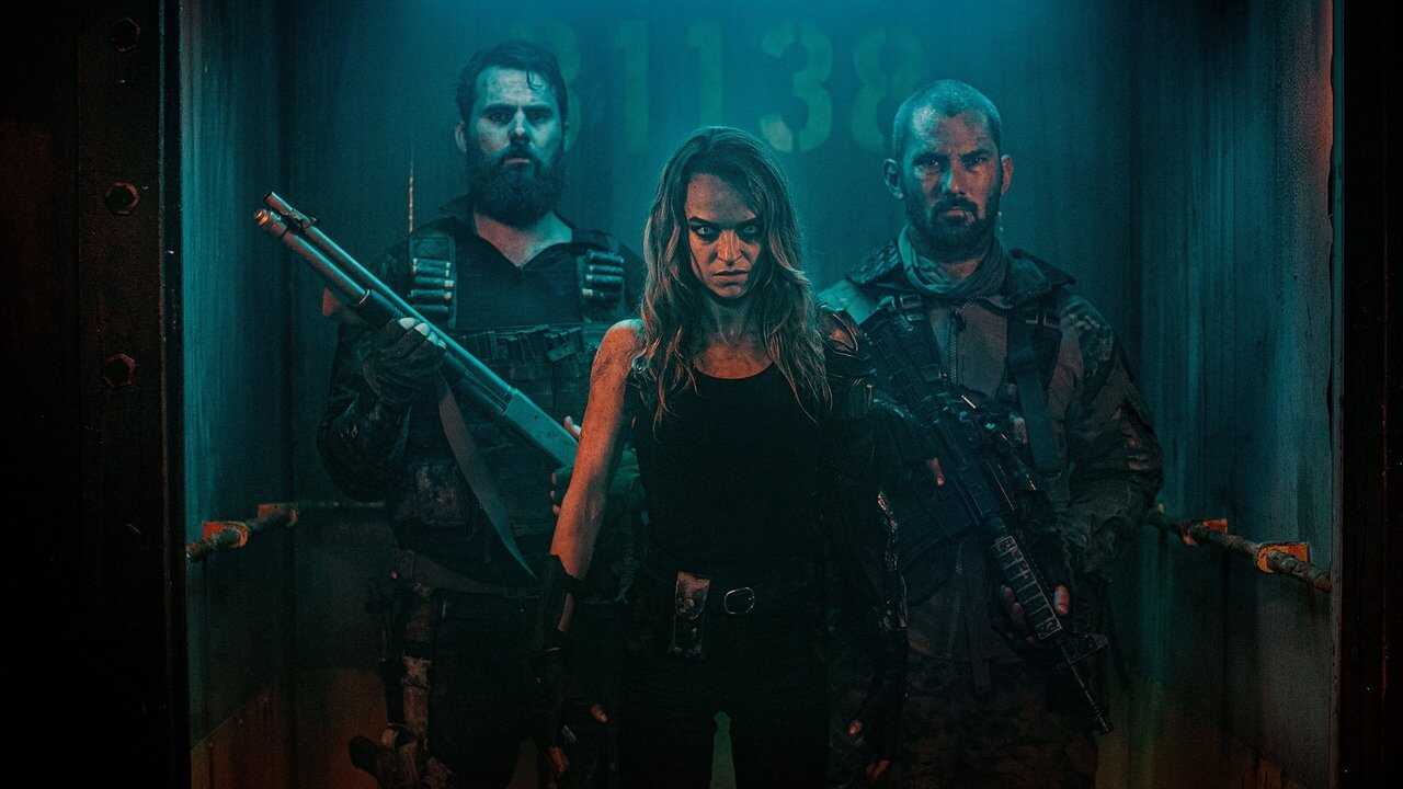 Wyrmwood: Apocalypse 0